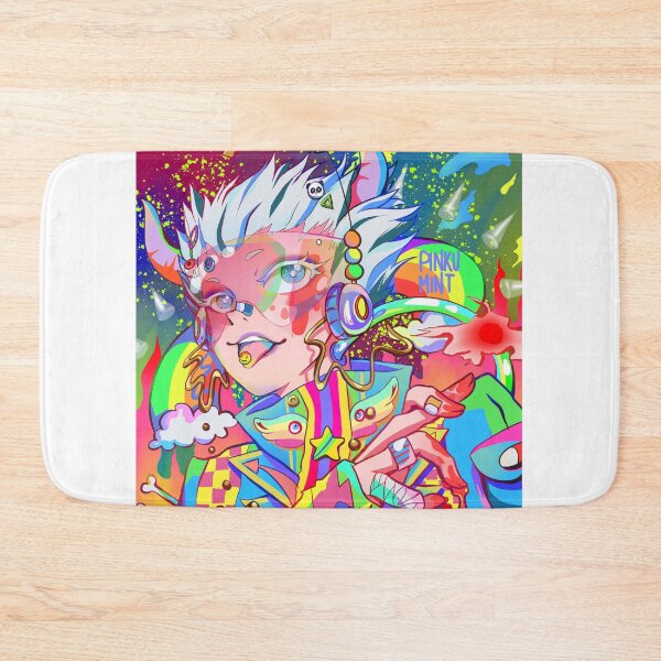 Item preview, infinite void designed and sold by pinkumint.