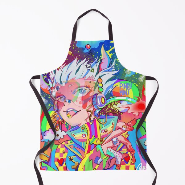 Item preview, infinite void designed and sold by pinkumint.