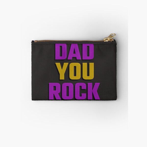 Item preview, dad you rock designed and sold by darikamc.