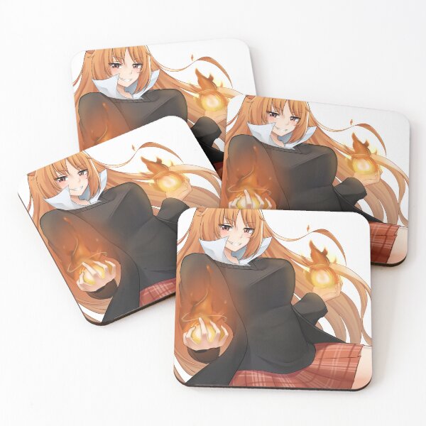 Item preview, Chaotic Helleaven - Rika Helleaven Hellfire- designed and sold by RikaHelleaven.
