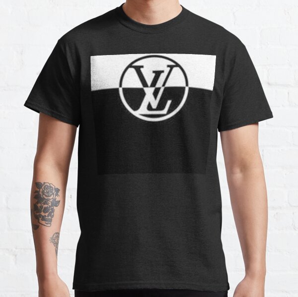 louican T-shirt classique