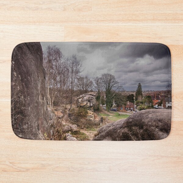 Item preview, Denny Bottom designed and sold by Dave Godden.