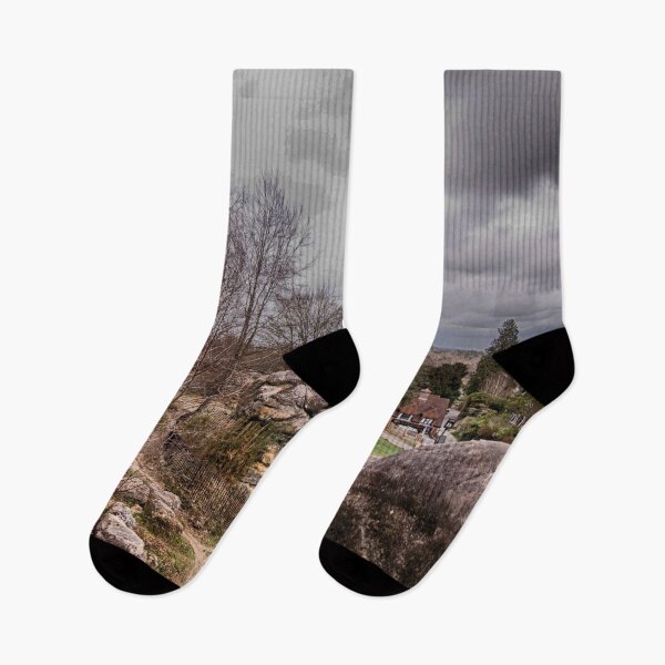 Item preview, Denny Bottom designed and sold by Dave Godden.