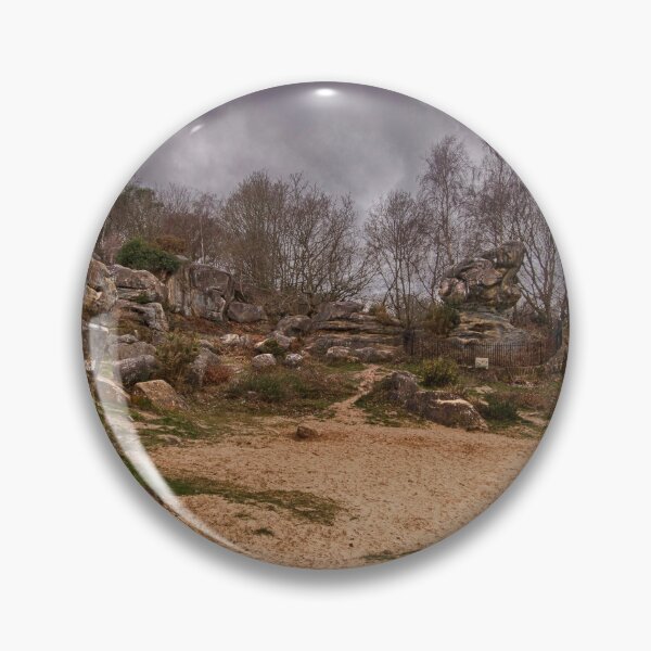 Item preview, Denny Bottom designed and sold by Dave Godden.