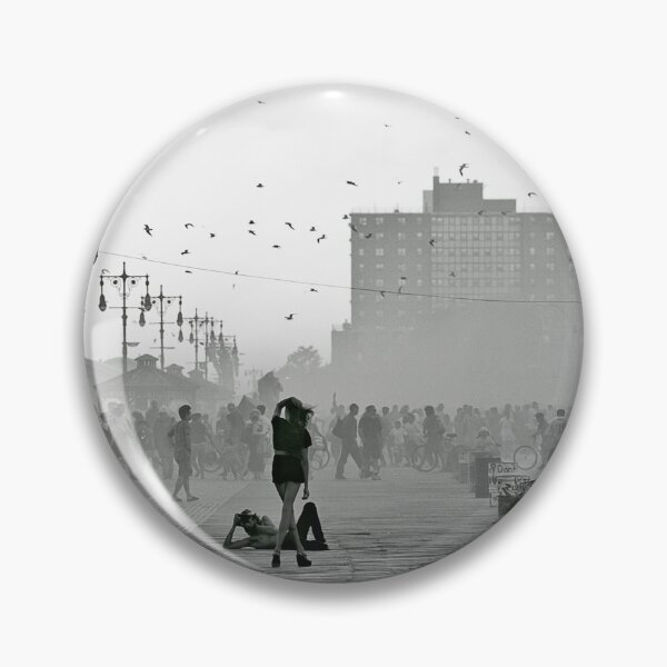 Item preview, Moment in Coney Island. Brooklyn, New York designed and sold by Ramon Martinez.
