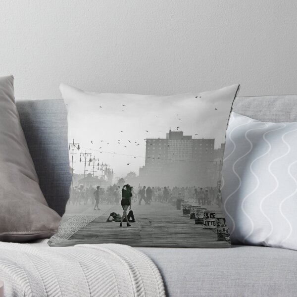 Item preview, Moment in Coney Island. Brooklyn, New York designed and sold by Ramon Martinez.