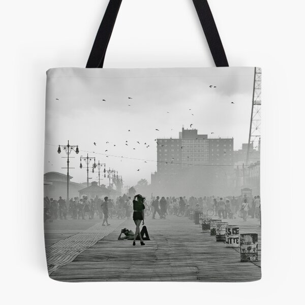 Item preview, Moment in Coney Island. Brooklyn, New York designed and sold by Ramon Martinez.