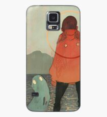 Spirits of the Lake Case/Skin for Samsung Galaxy