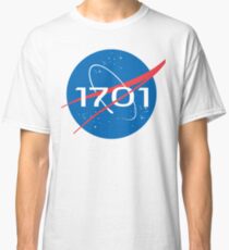 1701 Classic T-Shirt