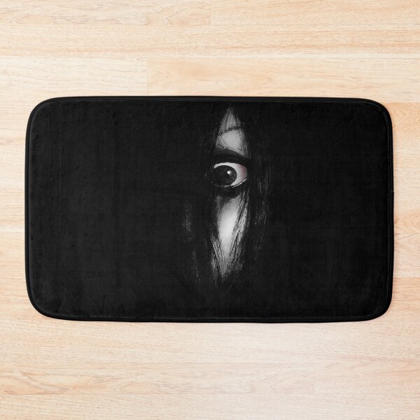 Item preview, The Grudge Sketch designed and sold by SatraDesign.