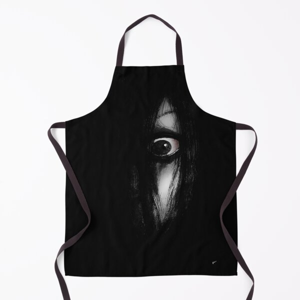 Item preview, The Grudge Sketch designed and sold by SatraDesign.
