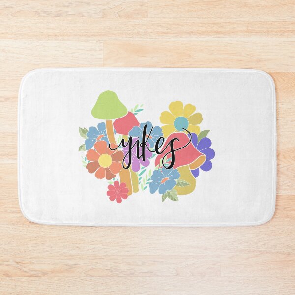 Item preview, Yikes (with mushrooms) designed and sold by cre8ivemango.