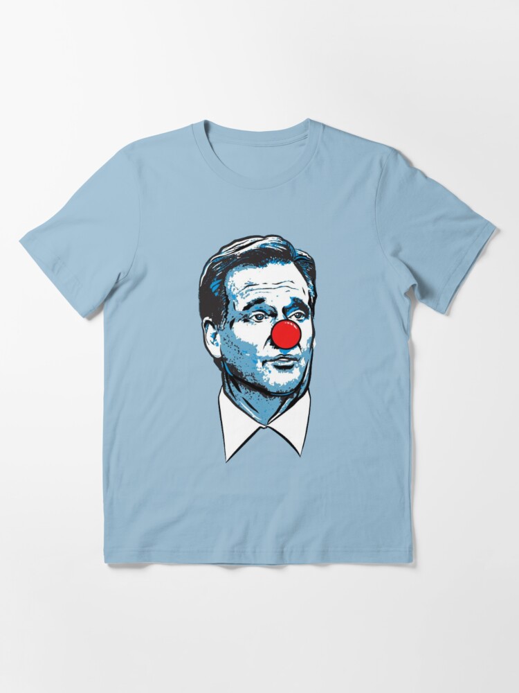 Aaron Rodgers Clown Football Fan T Shirt