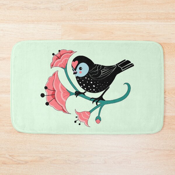 Item preview, Light green bird design designed and sold by MatthewR103.