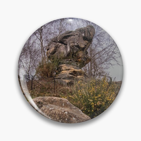 Item preview, Toad Rock designed and sold by Dave Godden.