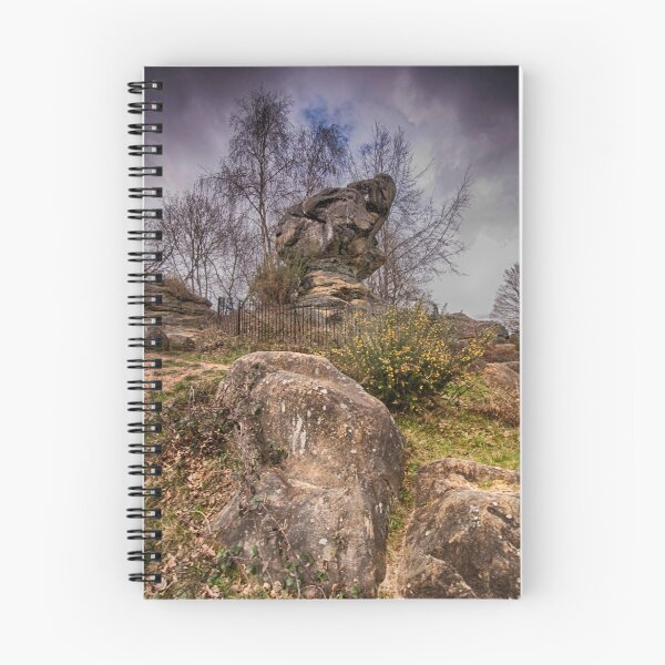 Item preview, Toad Rock designed and sold by Dave Godden.