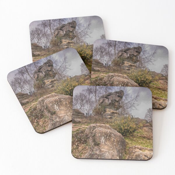 Item preview, Toad Rock designed and sold by Dave Godden.
