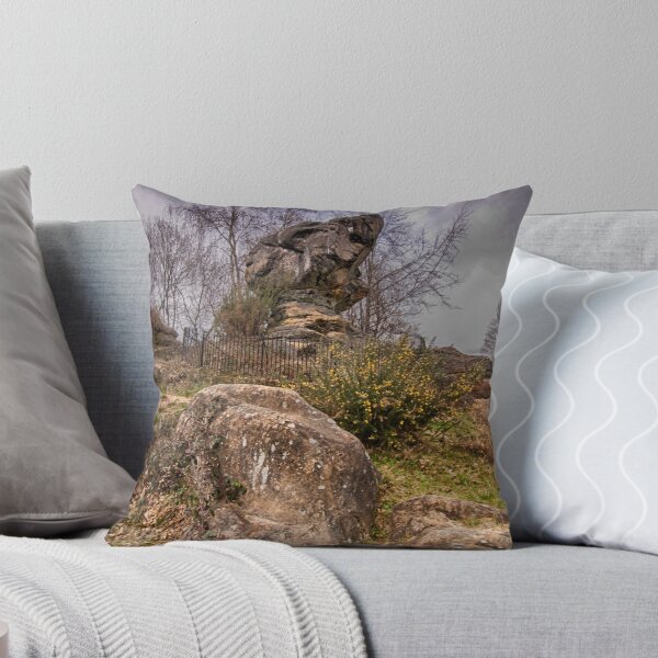 Item preview, Toad Rock designed and sold by Dave Godden.