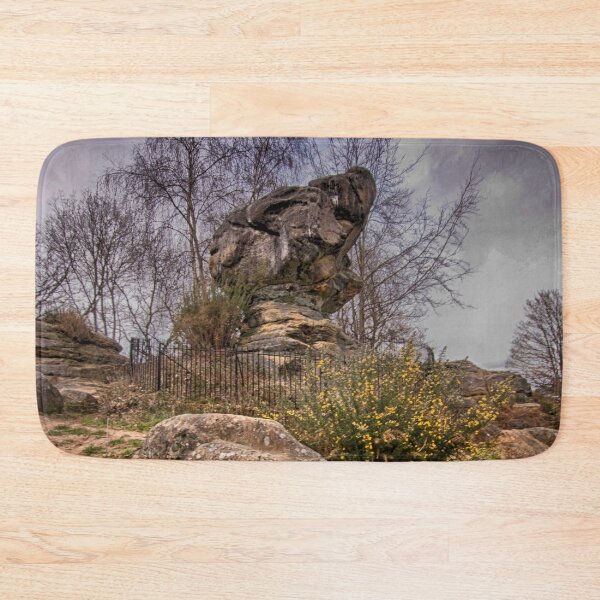 Item preview, Toad Rock designed and sold by Dave Godden.