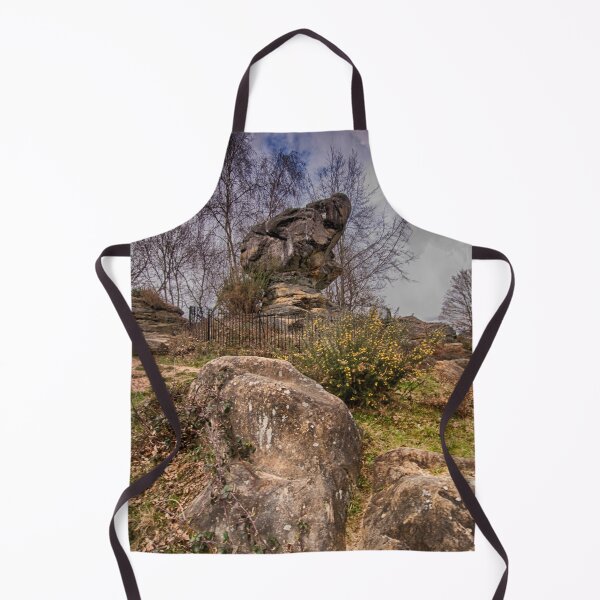 Item preview, Toad Rock designed and sold by Dave Godden.