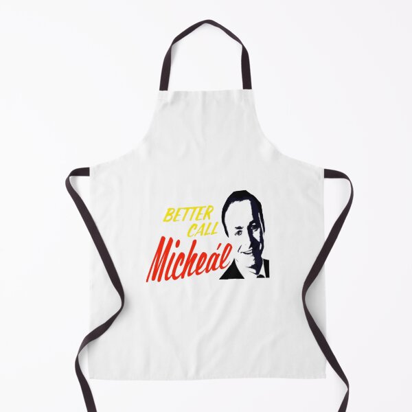 Item preview, Better call micheál designed and sold by Roisin678.