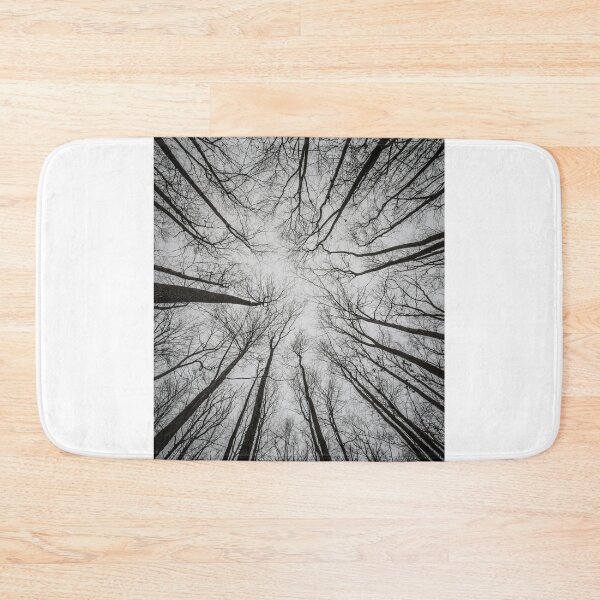 Item preview, Árboles de invierno designed and sold by Ramon Martinez.