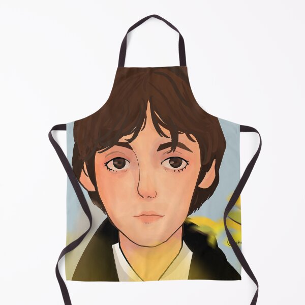 Item preview, Paul Mc fanart designed and sold by uchix.