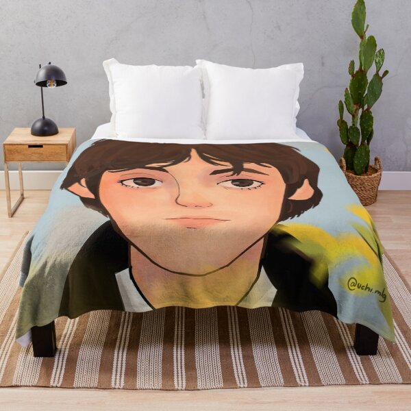 Item preview, Paul Mc fanart designed and sold by uchix.