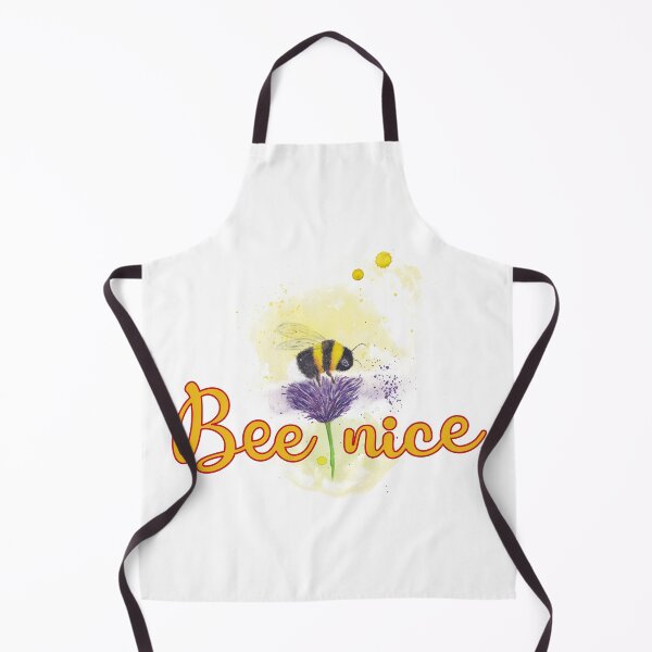 Item preview, Bee Nice designed and sold by CarpenterPhoto.