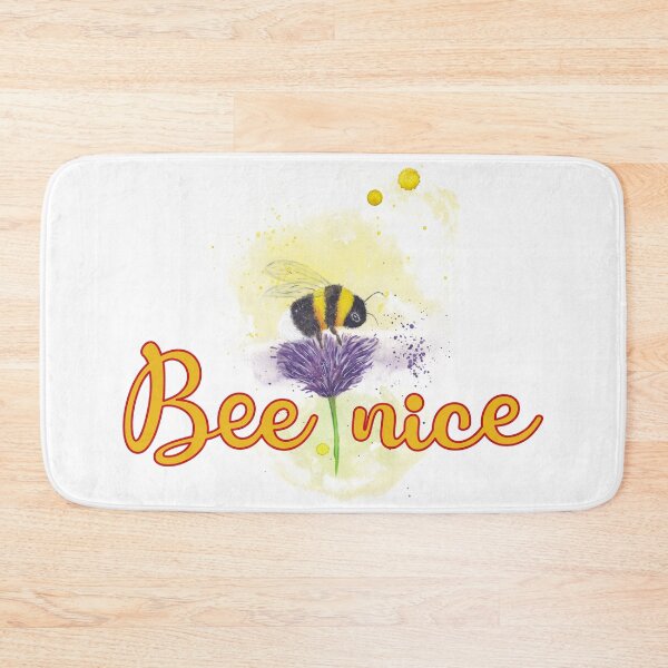 Item preview, Bee Nice designed and sold by CarpenterPhoto.