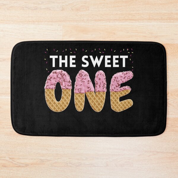 Item preview, The Sweet One designed and sold by momsnpops.