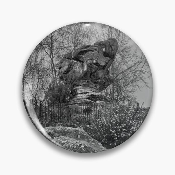 Item preview, Toad Rock designed and sold by Dave Godden.
