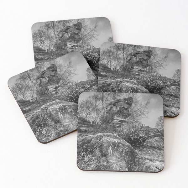 Item preview, Toad Rock designed and sold by Dave Godden.