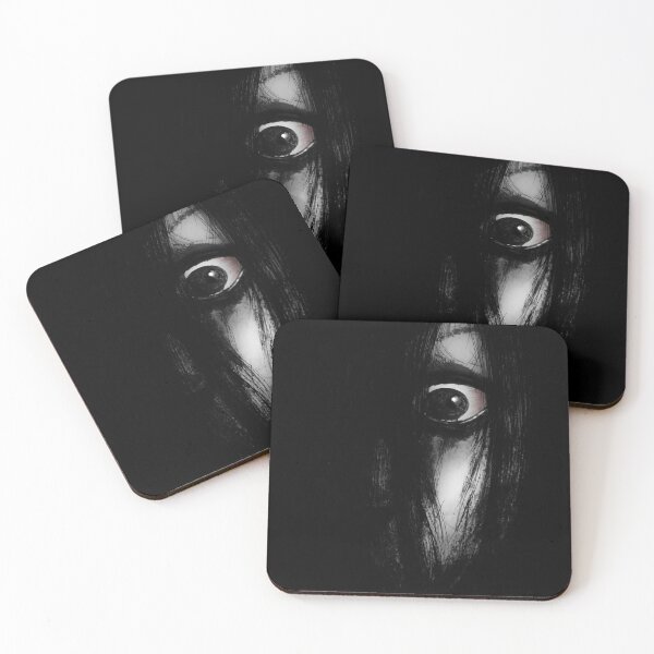 Item preview, The Grudge Sketch designed and sold by SatraDesign.