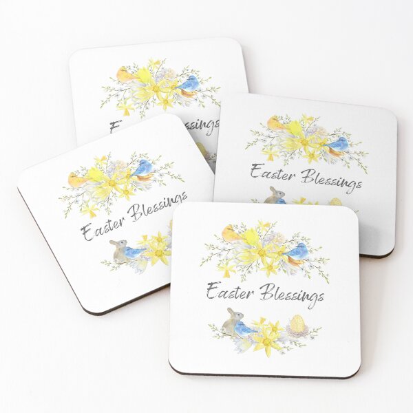 Item preview, Easter Blessings designed and sold by Amanda-Lakey.