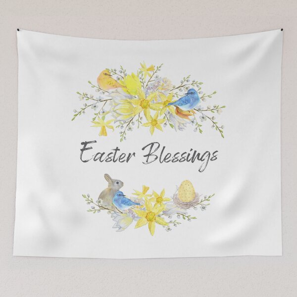 Item preview, Easter Blessings designed and sold by Amanda-Lakey.