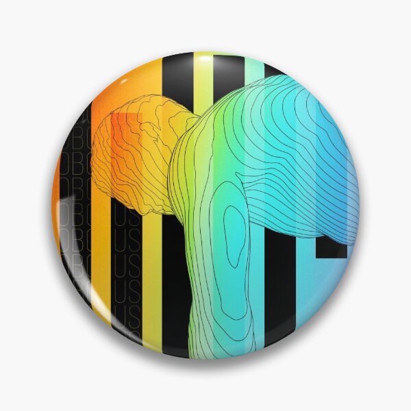 Item preview, discobolus Surrealart designed and sold by MiVa Tank.