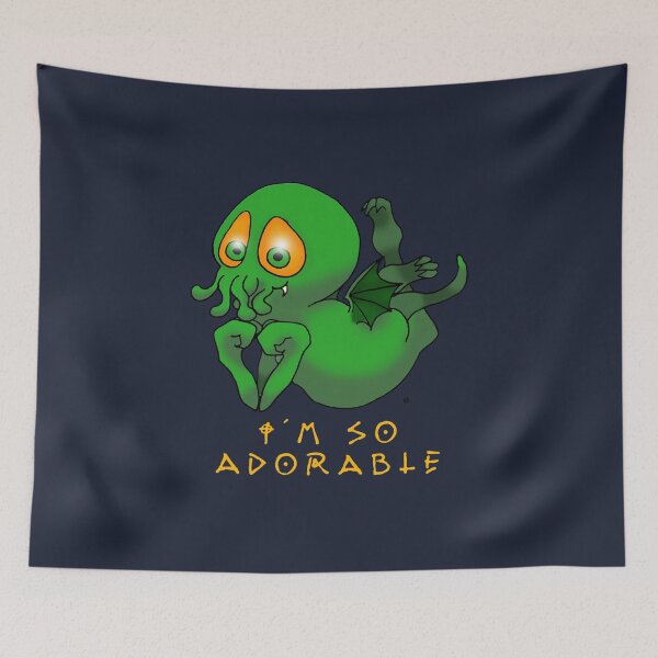 Item preview, I am so adorable designed and sold by kassandra369.
