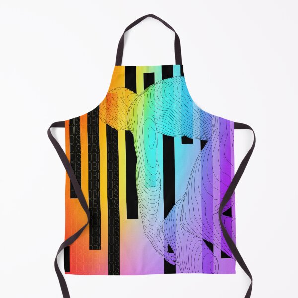 Item preview, discobolus Surrealart designed and sold by MiVa Tank.