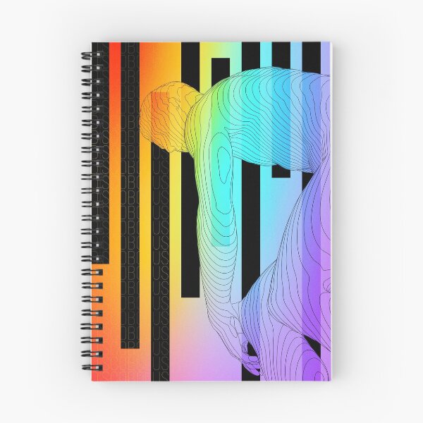 Item preview, discobolus Surrealart designed and sold by MiVa Tank.