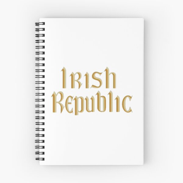 Item preview, Irish republic designed and sold by Roisin678.