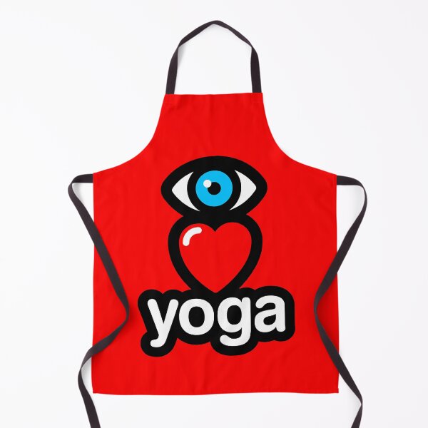 Item preview, amo el yoga - Muladhara (rojo) designed and sold by MisterSquid.