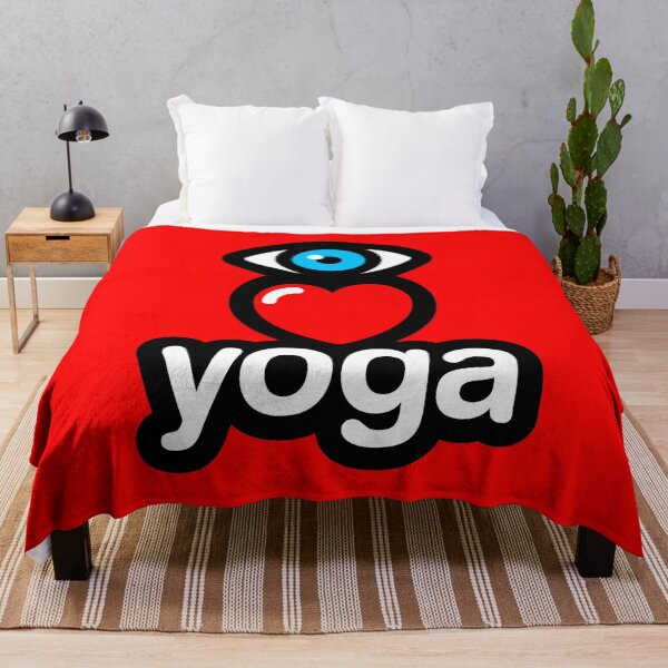 Item preview, amo el yoga - Muladhara (rojo) designed and sold by MisterSquid.