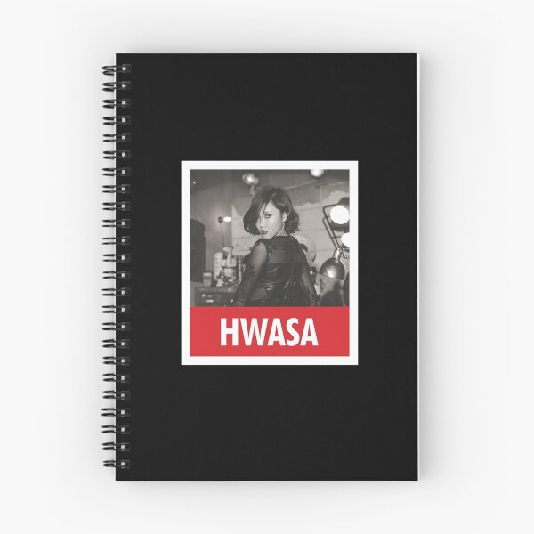 Item preview, MAMAMOO - Hwasa Chiffon Top designed and sold by WilmerHills.