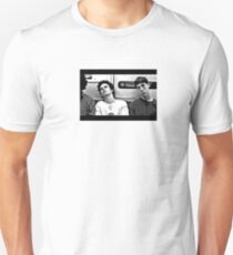 Casper & Telly Unisex T-Shirt