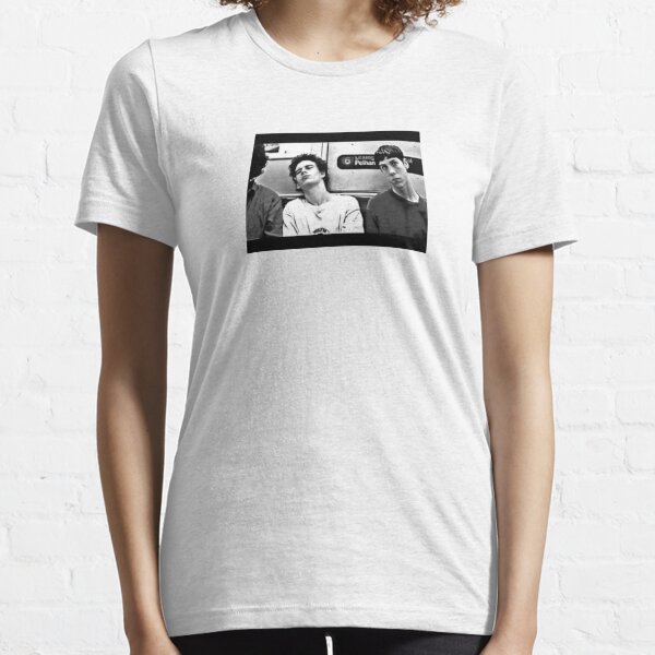Larry Clark T-Shirts for Sale | Redbubble