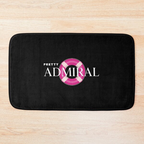 Item preview,  PRETTY ADMIRAL designed and sold by Explicitgt.