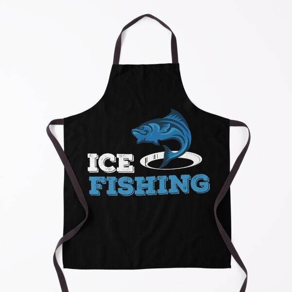 Artikelvorschau, Vintage Eisangeln Fisch entworfen und verkauft von ElBeDesigns.