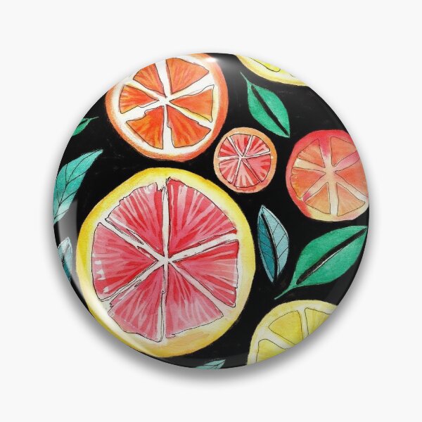 Artikelvorschau, Citrus Medley entworfen und verkauft von 7keight9.