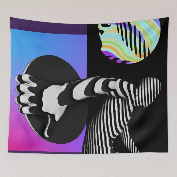 Item preview, discobolus modern designed and sold by MiVa Tank.
